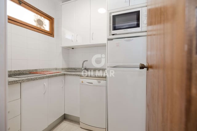 Studio til salgs i Fuengirola - € 195 000 (Ref: 9481633)