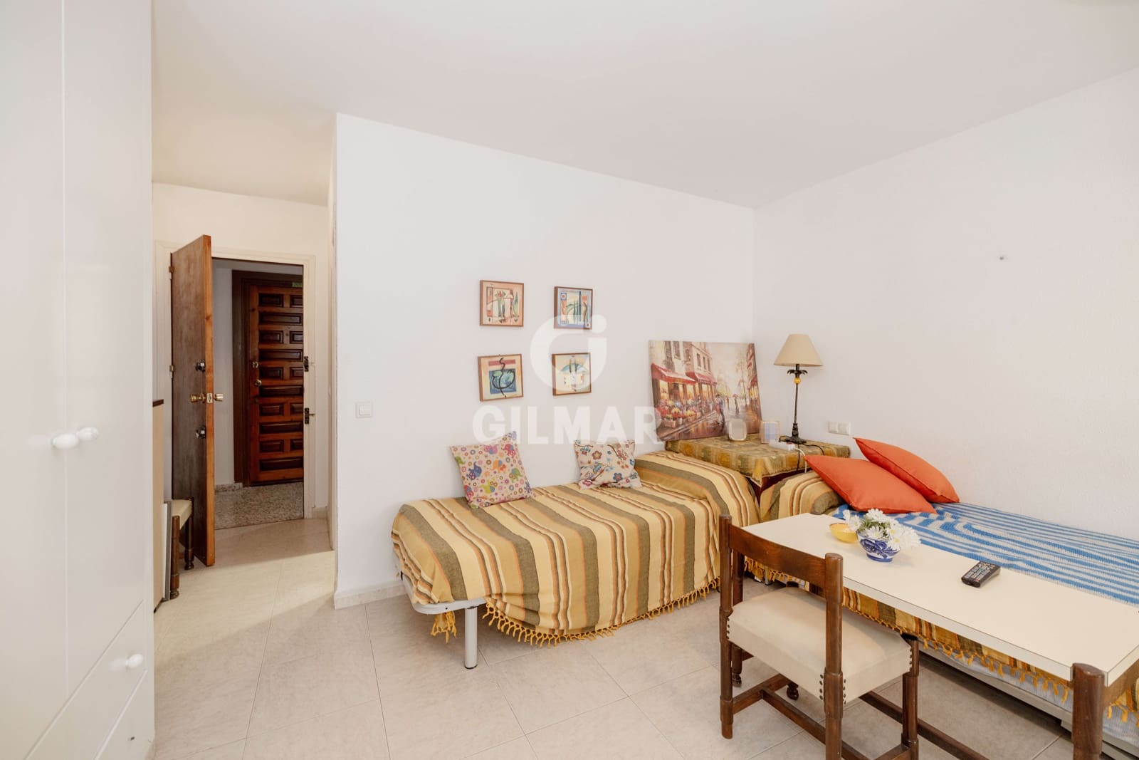 Studio til salgs i Fuengirola - € 195 000 (Ref: 9481633)