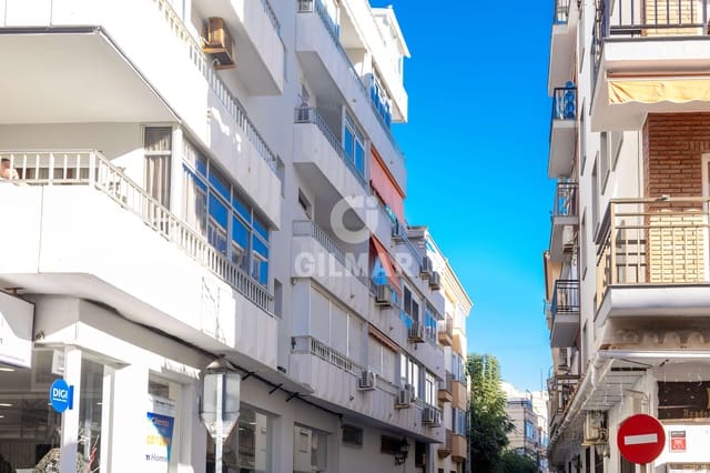 Studio til salgs i Fuengirola - € 195 000 (Ref: 9481633)