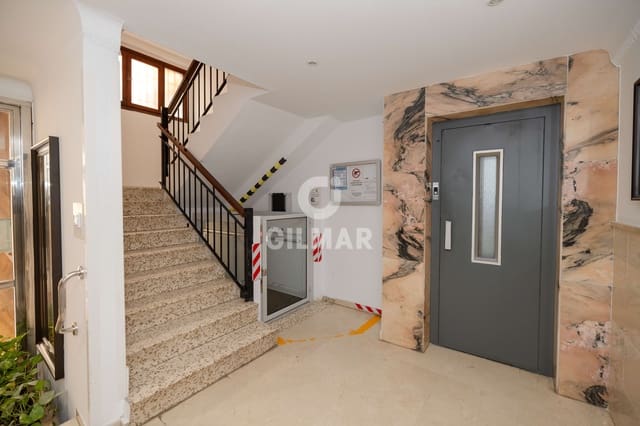 Studio til salgs i Fuengirola - € 195 000 (Ref: 9481633)