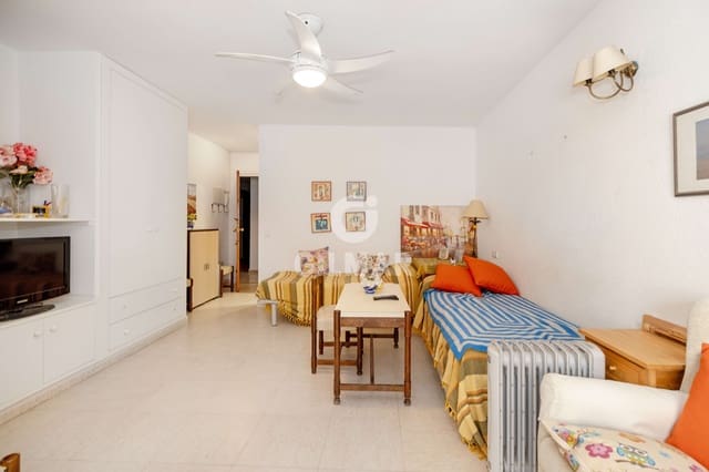 Studio til salgs i Fuengirola - € 195 000 (Ref: 9481633)