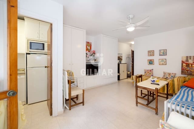 Studio til salgs i Fuengirola - € 195 000 (Ref: 9481633)