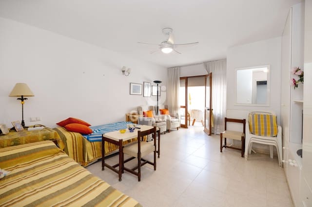 Studio til salgs i Fuengirola - € 195 000 (Ref: 9481633)