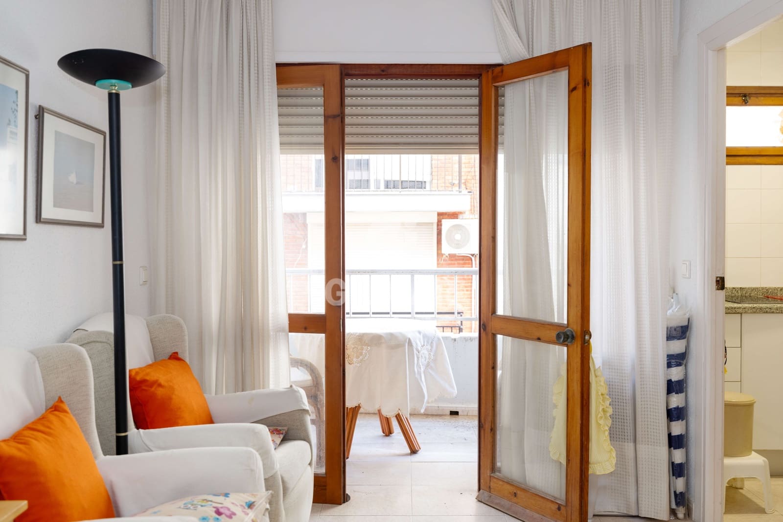 Studio til salgs i Fuengirola - € 195 000 (Ref: 9481633)