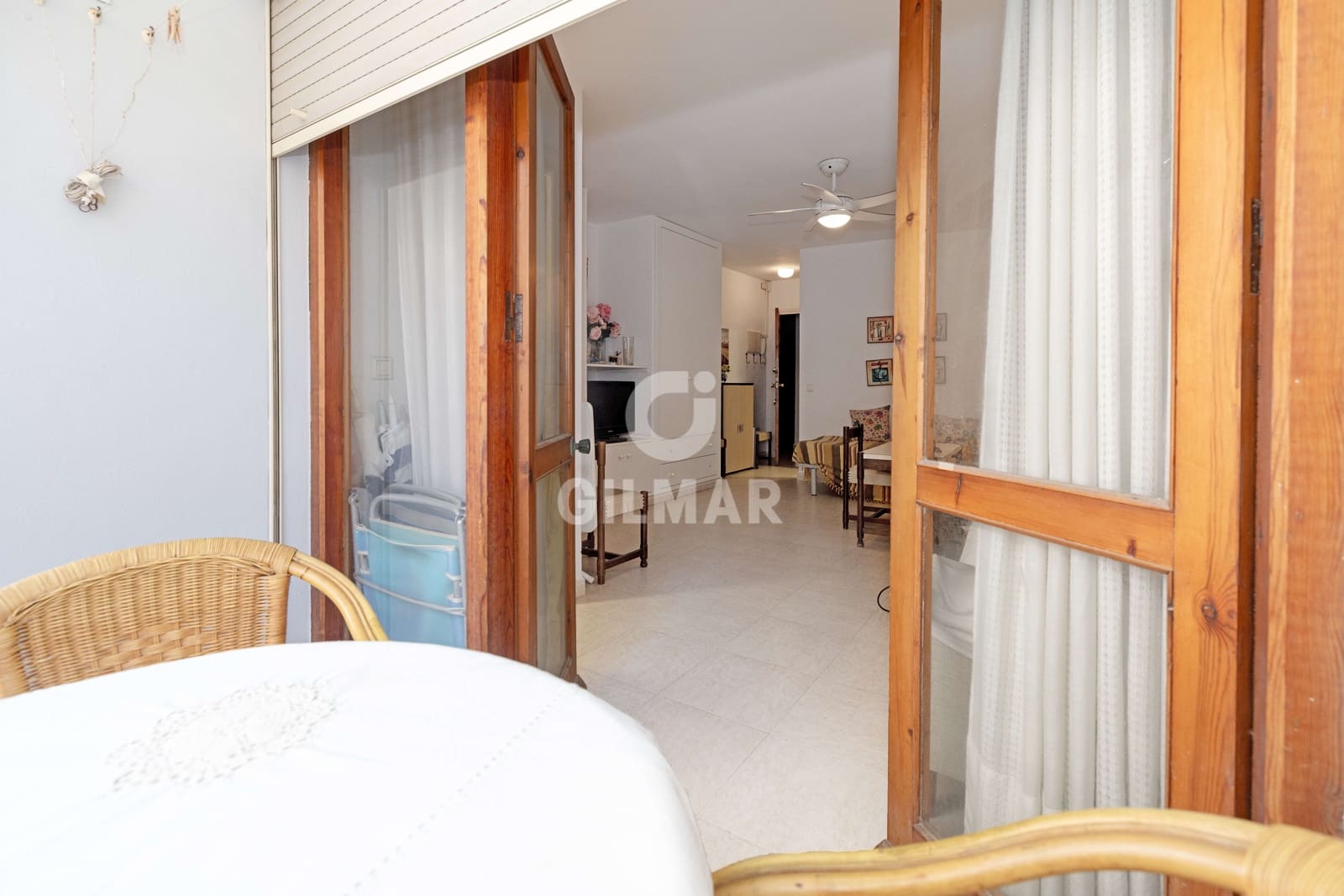 Studio til salgs i Fuengirola - € 195 000 (Ref: 9481633)