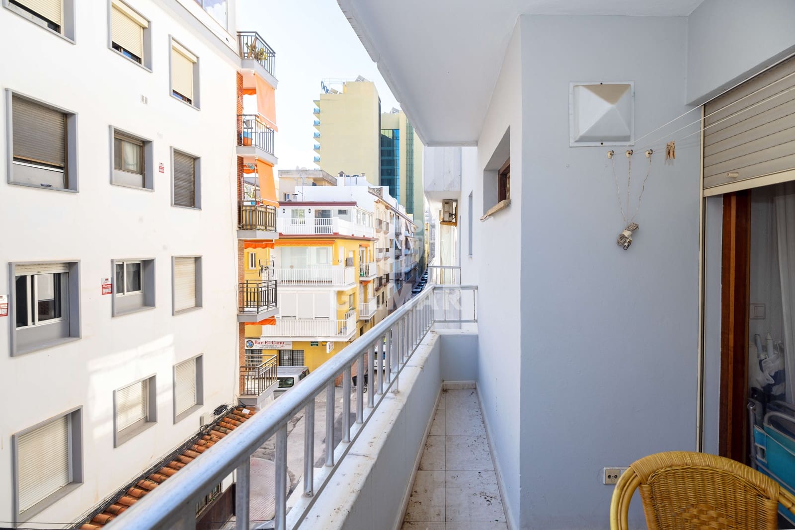 Studio til salgs i Fuengirola - € 195 000 (Ref: 9481633)