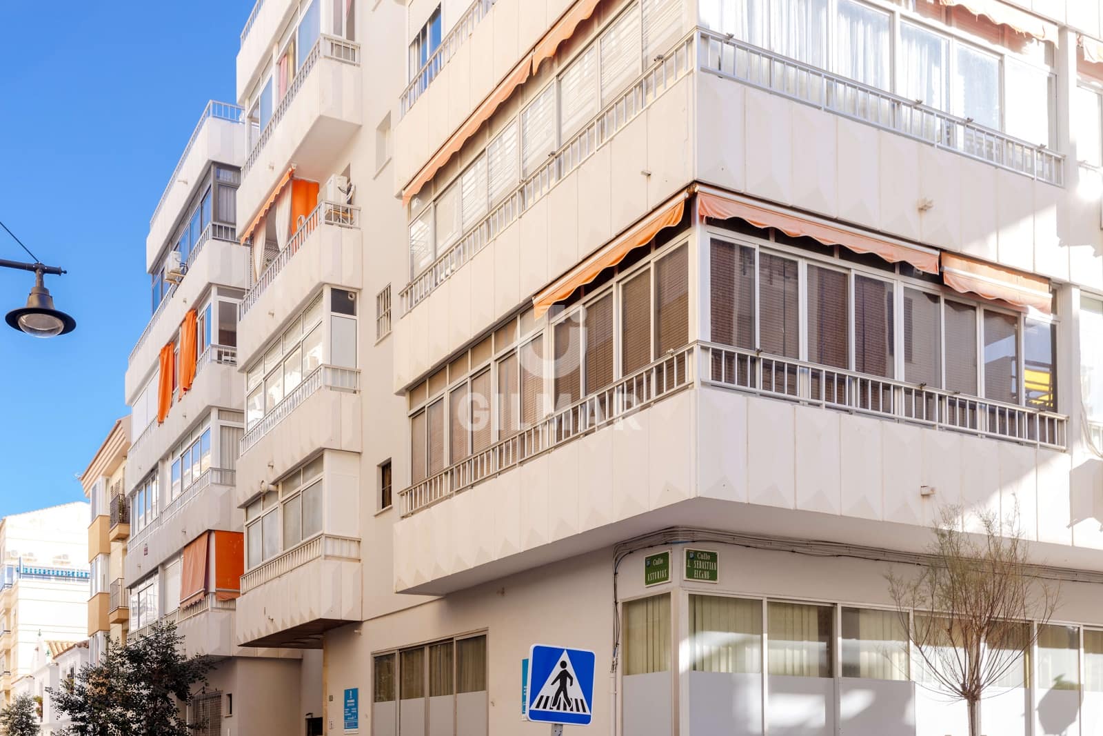 Studio til salgs i Fuengirola - € 195 000 (Ref: 9481633)