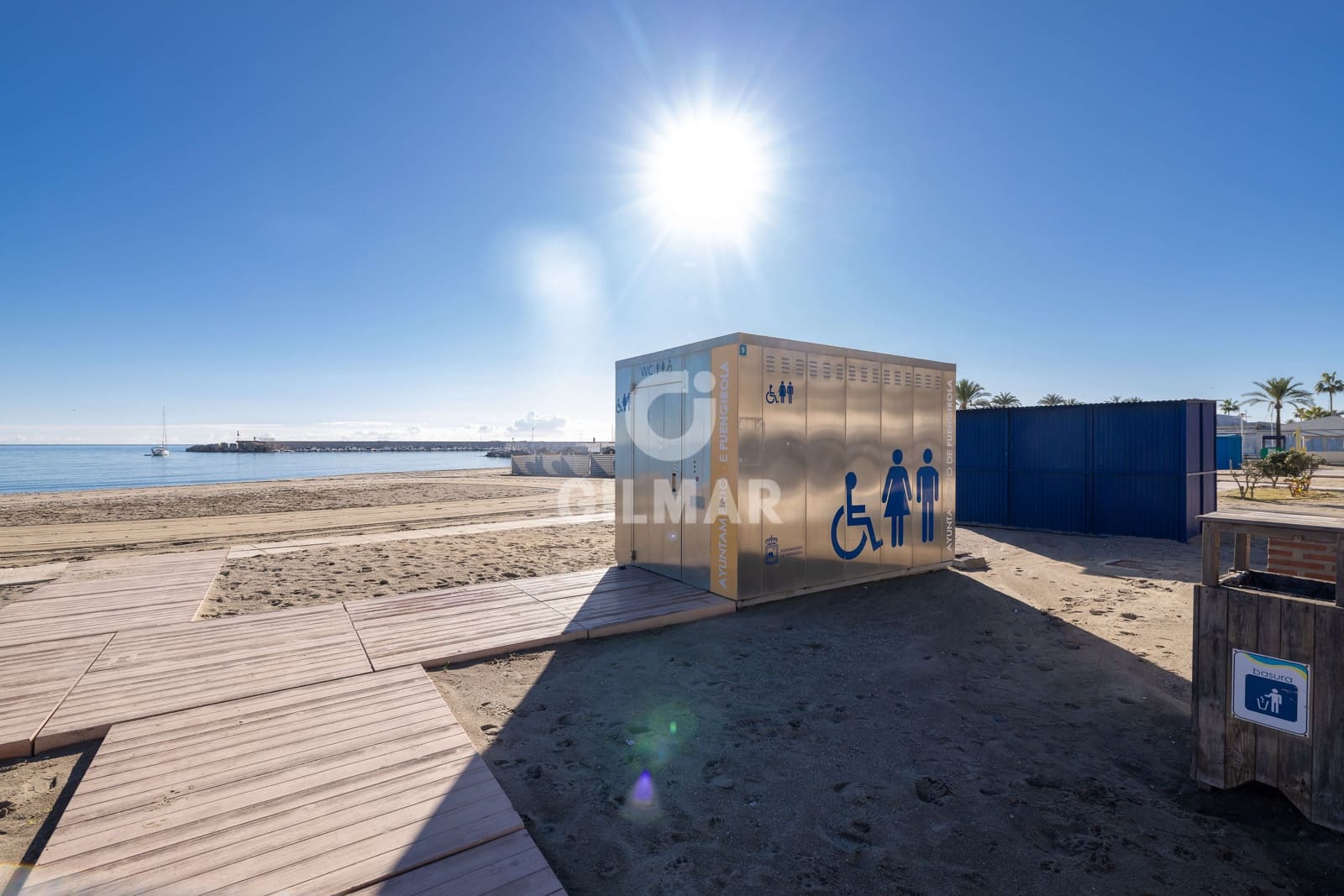 Studio til salgs i Fuengirola - € 195 000 (Ref: 9481633)