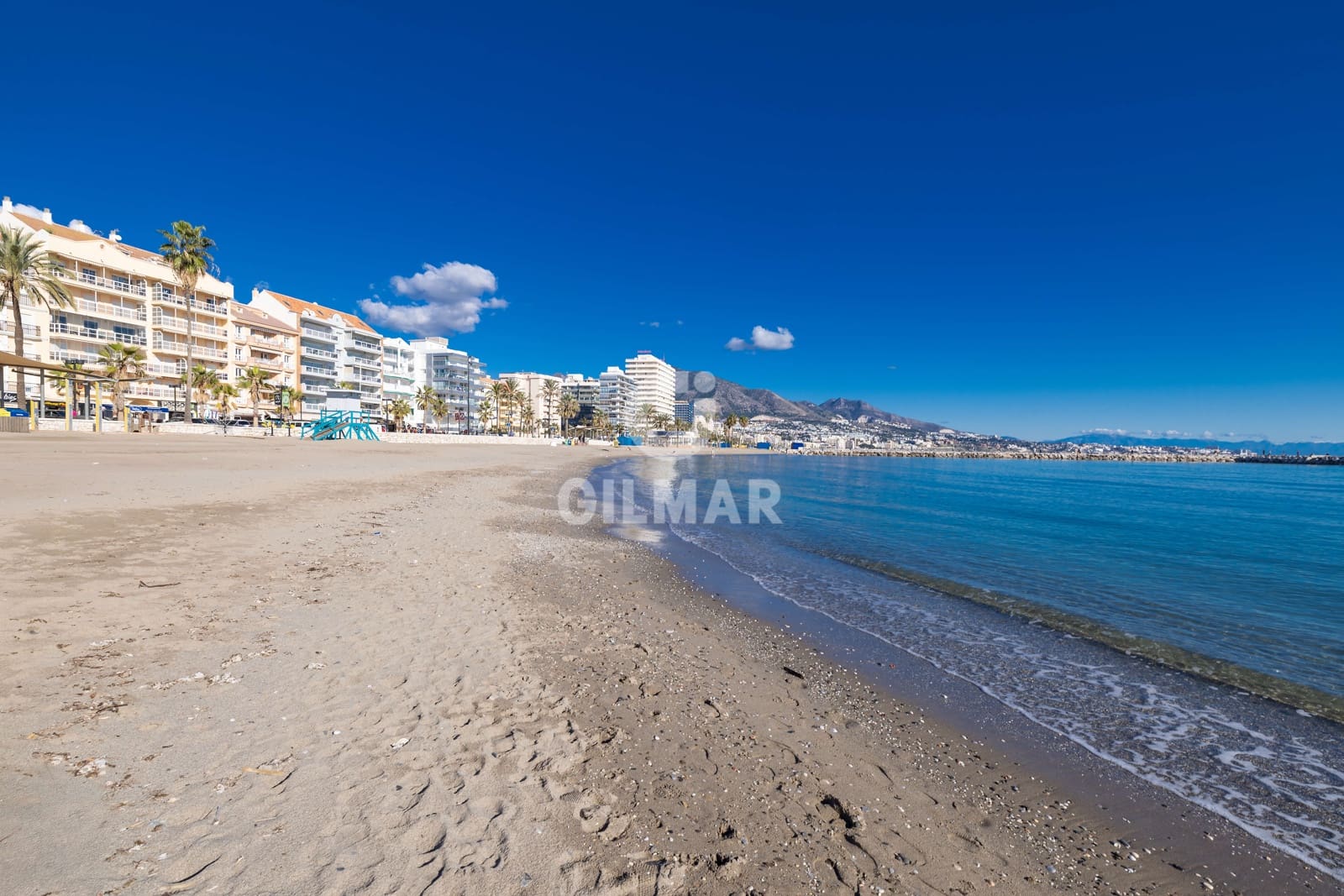 Studio til salgs i Fuengirola - € 195 000 (Ref: 9481633)