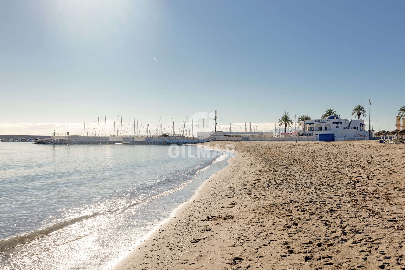 Studio til salgs i Fuengirola - € 195 000 (Ref: 9481633)