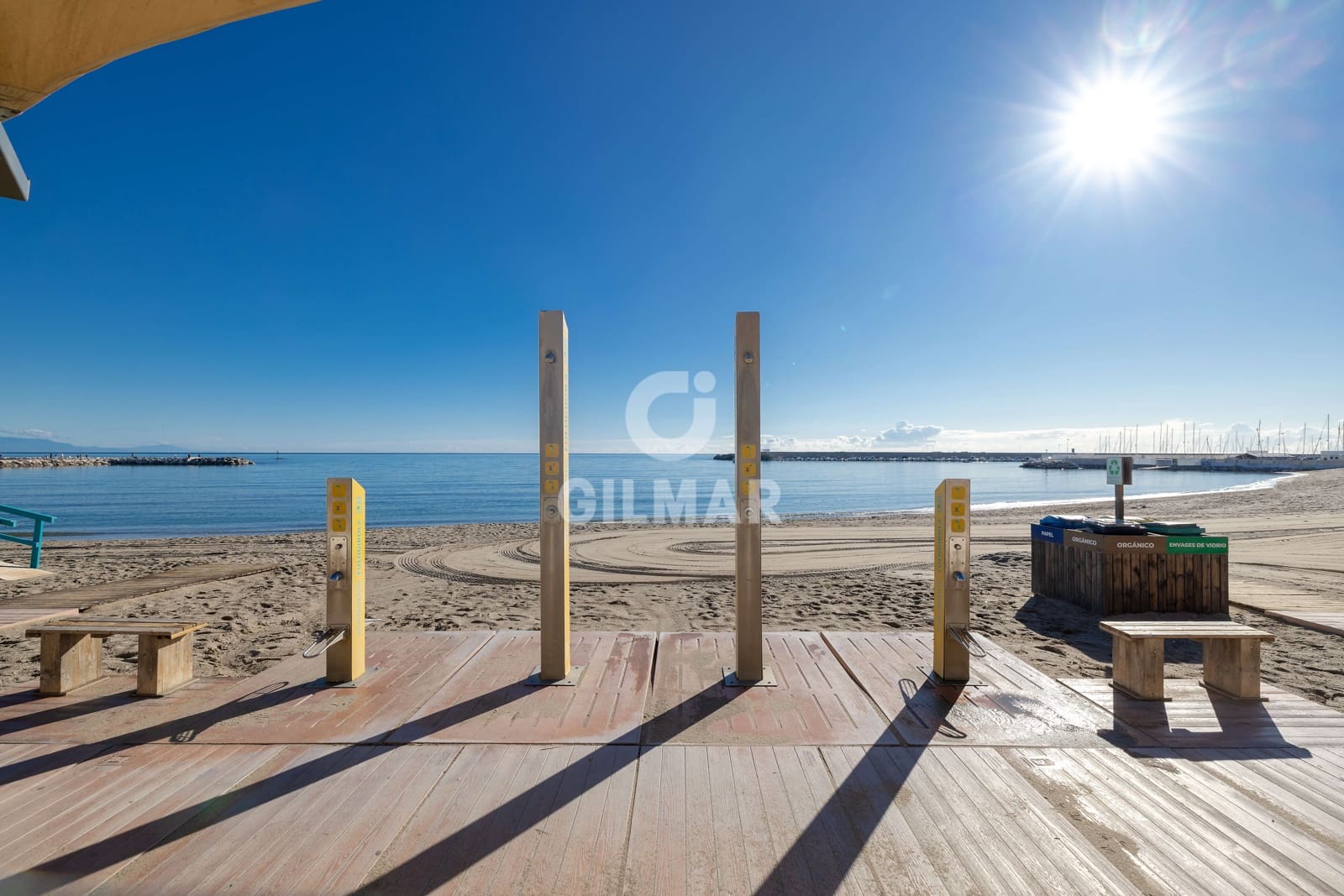 Studio til salgs i Fuengirola - € 195 000 (Ref: 9481633)