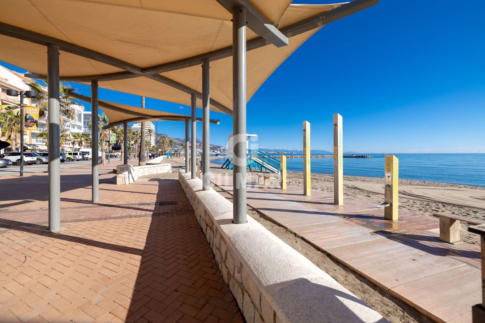 Studio til salgs i Fuengirola - € 195 000 (Ref: 9481633)