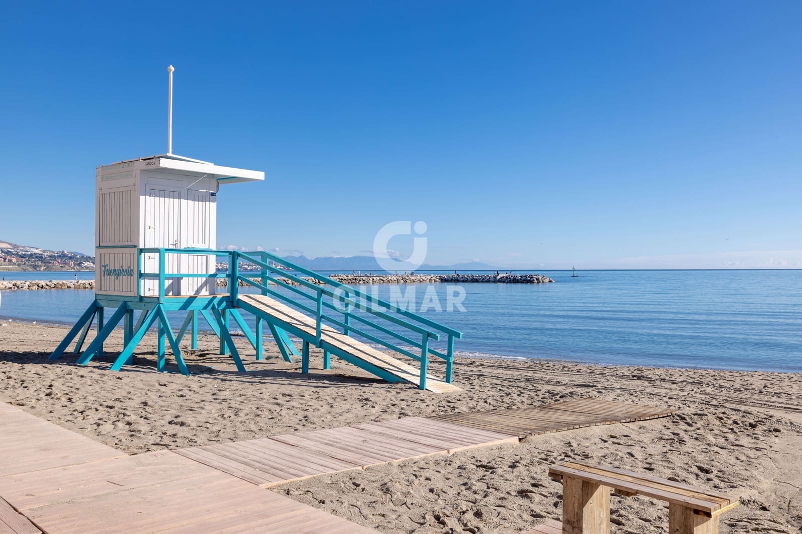 Studio til salgs i Fuengirola - € 195 000 (Ref: 9481633)