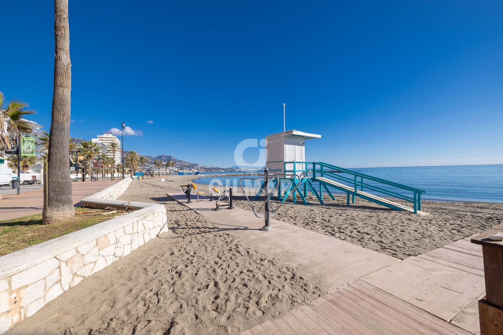 Studio til salgs i Fuengirola - € 195 000 (Ref: 9481633)