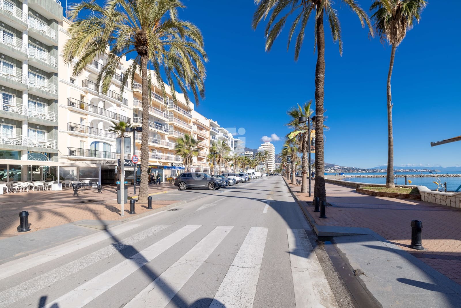 Studio til salgs i Fuengirola - € 195 000 (Ref: 9481633)