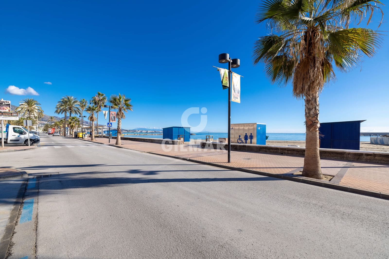 Studio til salgs i Fuengirola - € 195 000 (Ref: 9481633)