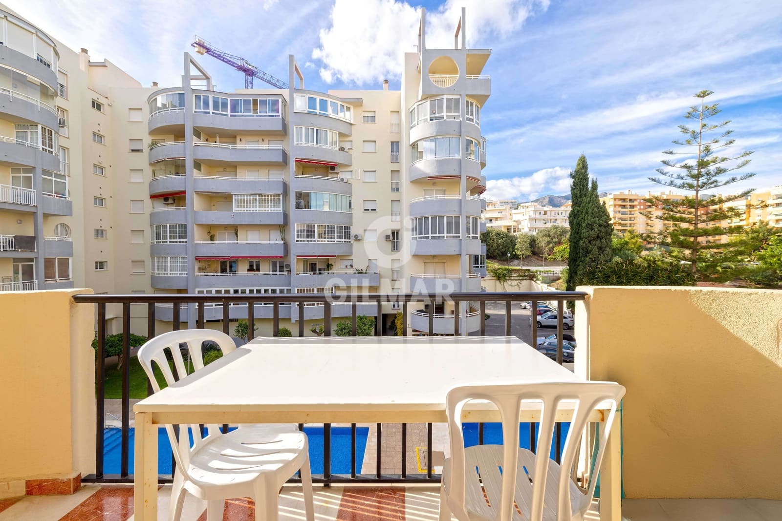 3 bedroom Flat for sale in Fuengirola with pool garage - € 440,000 (Ref: 9481634)