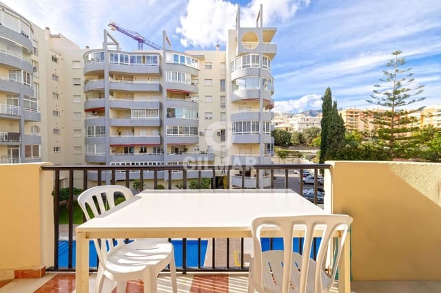 3 bedroom Flat for sale in Playa de los Boliches, Fuengirola with pool garage - € 440,000 (Ref: 9481634)