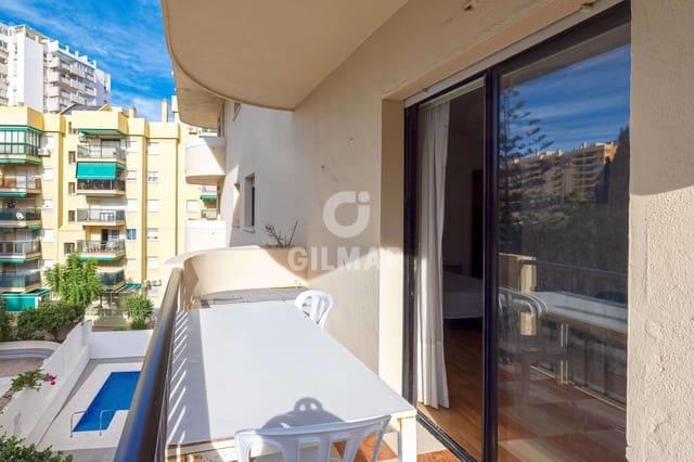 3 bedroom Flat for sale in Playa de los Boliches, Fuengirola with pool garage - € 440,000 (Ref: 9481634)