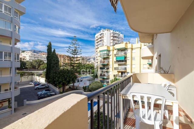 3 bedroom Flat for sale in Playa de los Boliches, Fuengirola with pool garage - € 440,000 (Ref: 9481634)