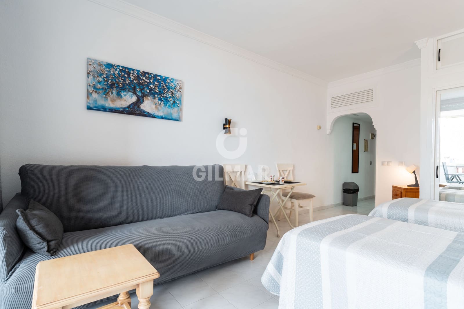 1 bedroom Flat for sale in Fuengirola - € 240,000 (Ref: 9481635)