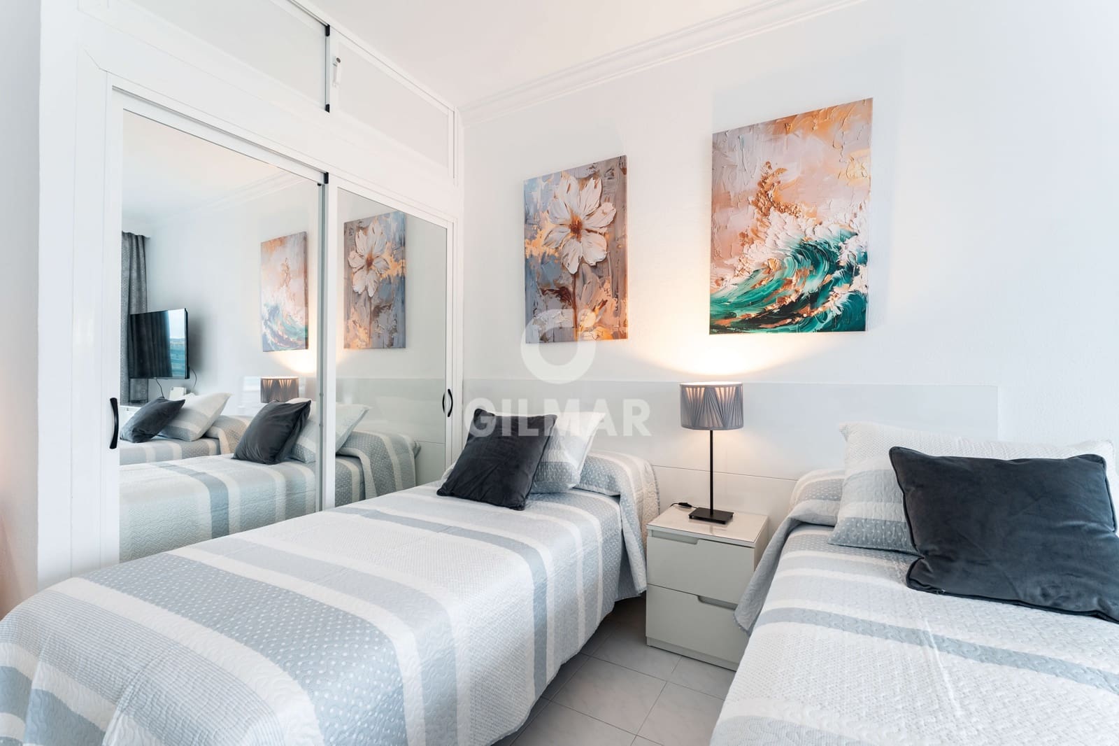 1 bedroom Flat for sale in Fuengirola - € 240,000 (Ref: 9481635)