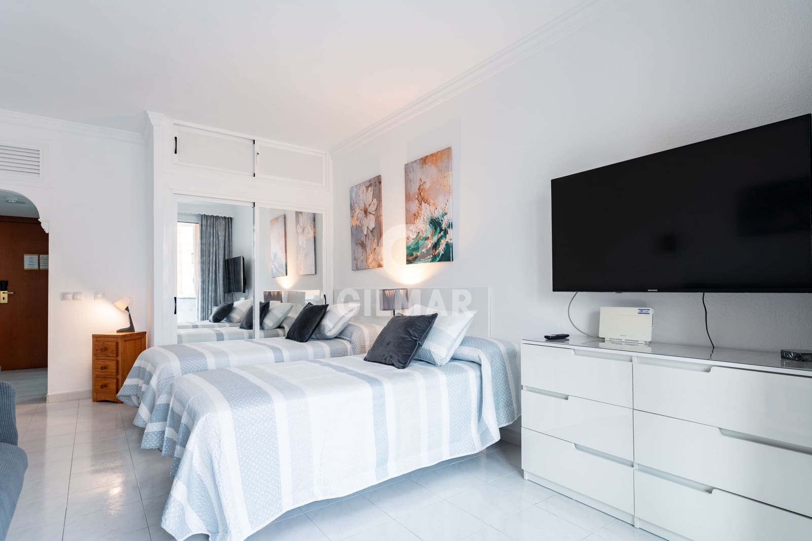 1 bedroom Flat for sale in Fuengirola - € 240,000 (Ref: 9481635)