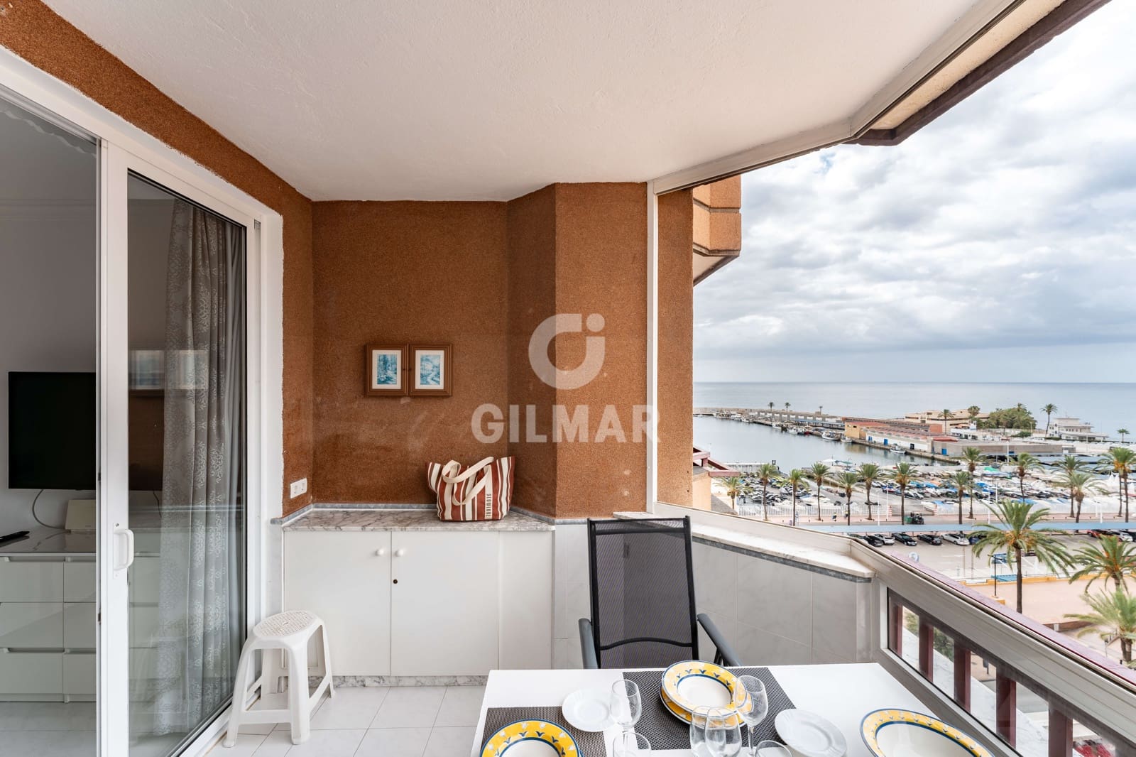 1 bedroom Flat for sale in Fuengirola - € 240,000 (Ref: 9481635)