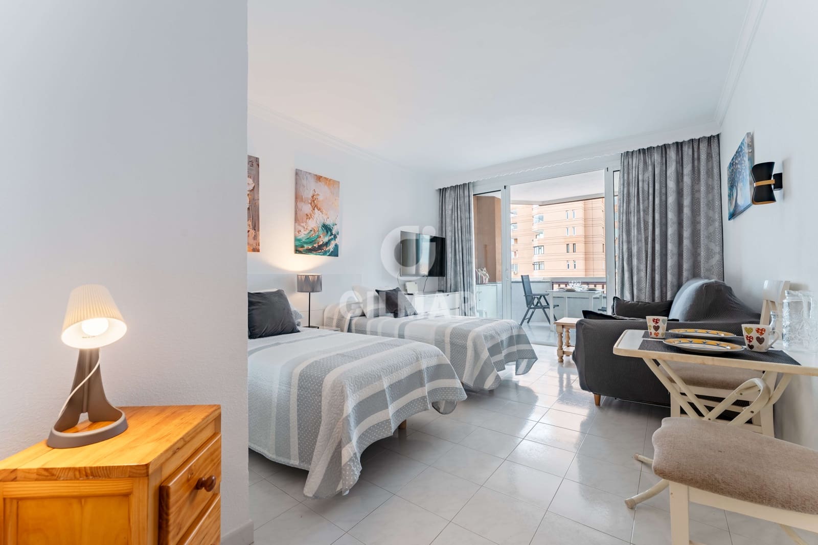 1 bedroom Flat for sale in Fuengirola - € 240,000 (Ref: 9481635)