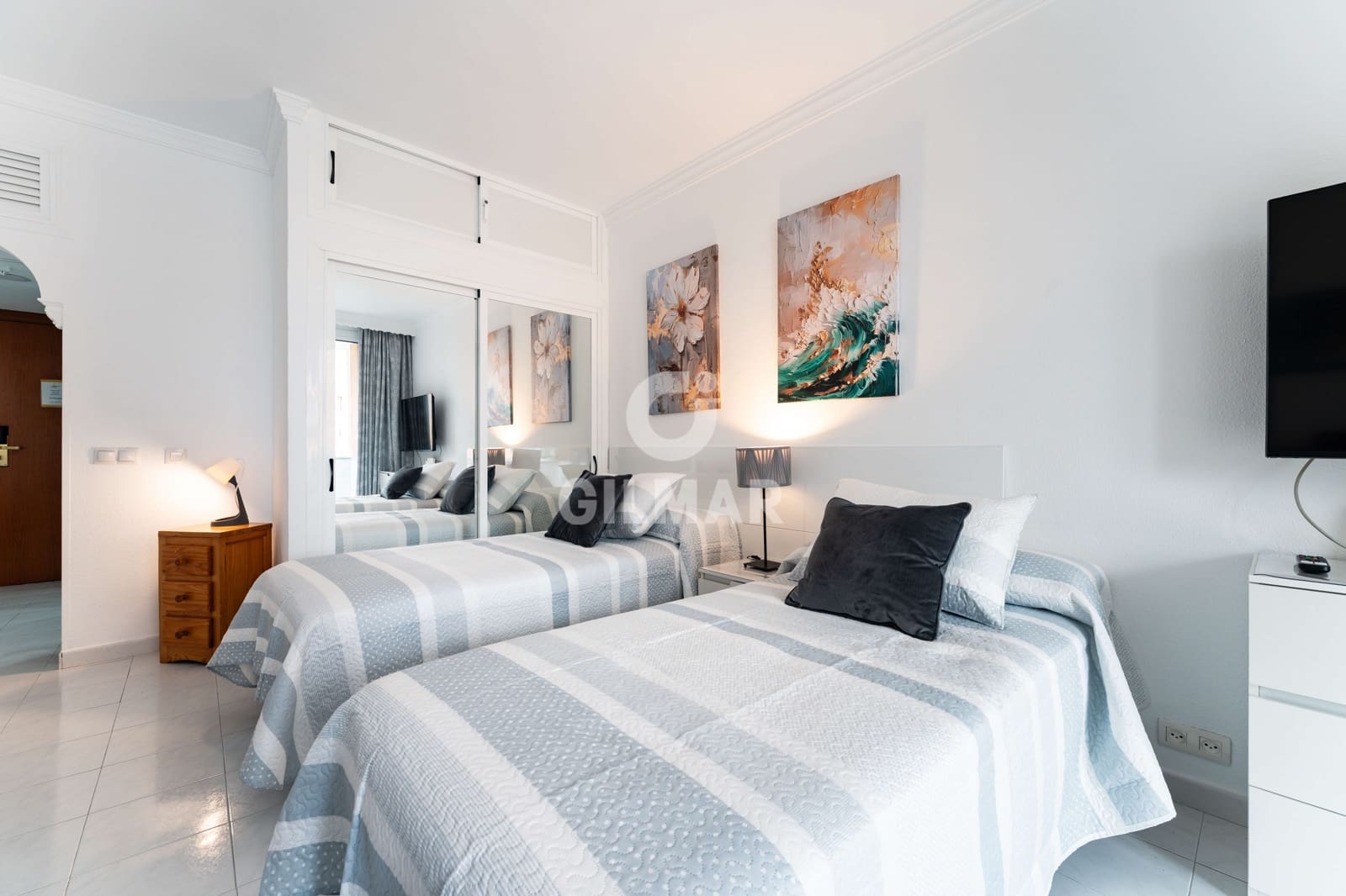 1 bedroom Flat for sale in Fuengirola - € 240,000 (Ref: 9481635)