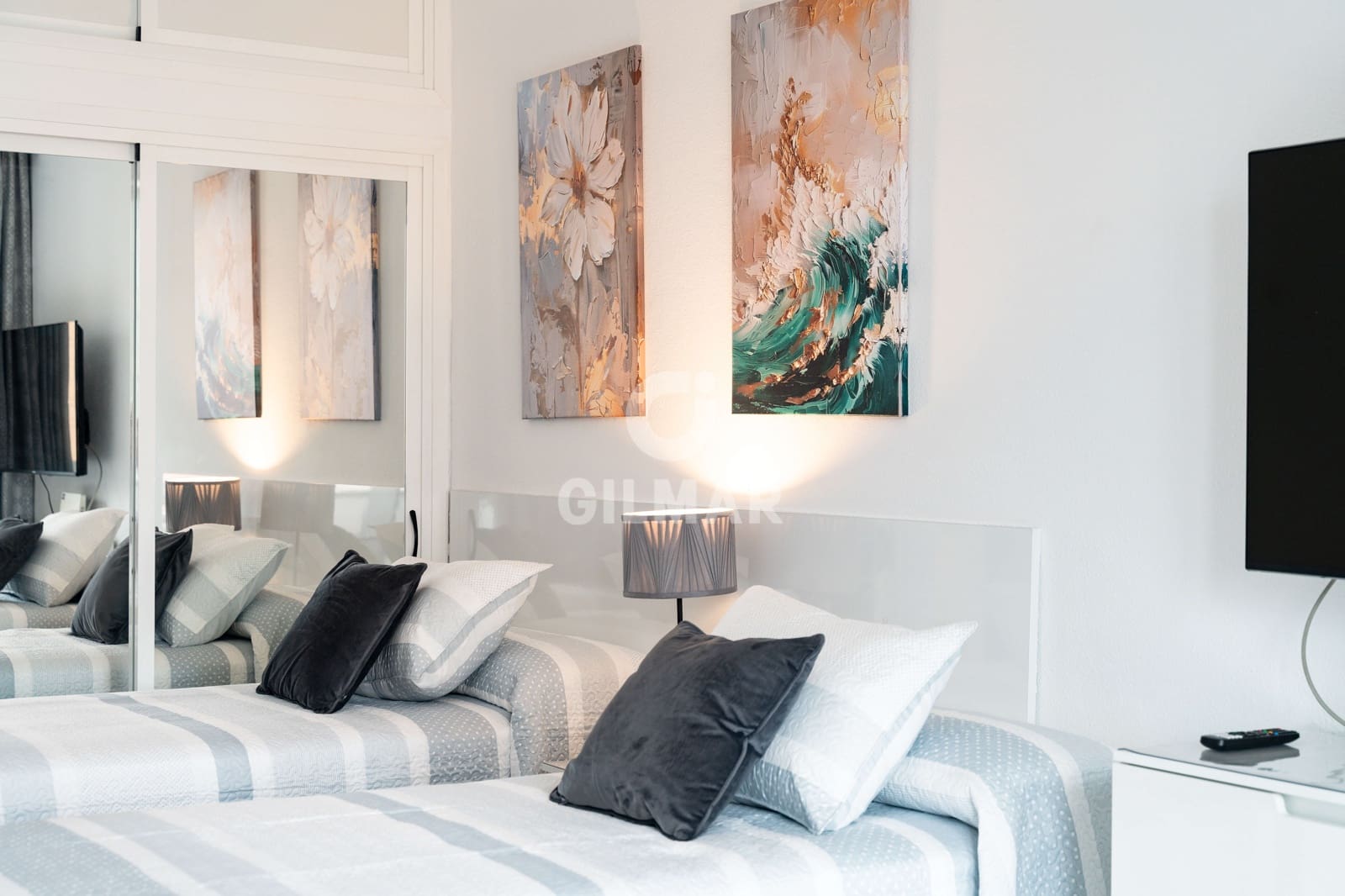 1 bedroom Flat for sale in Fuengirola - € 240,000 (Ref: 9481635)