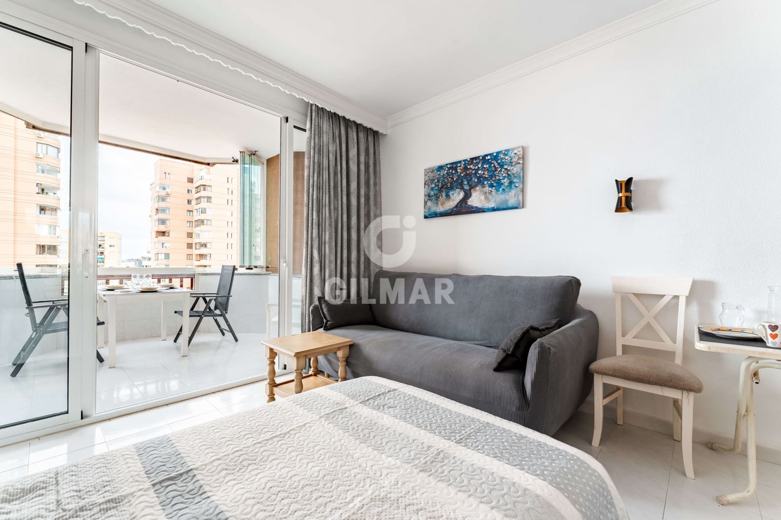 1 bedroom Flat for sale in Fuengirola - € 240,000 (Ref: 9481635)