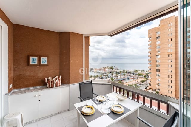 1 bedroom Flat for sale in Centro ciudad, Fuengirola - € 240,000 (Ref: 9481635)