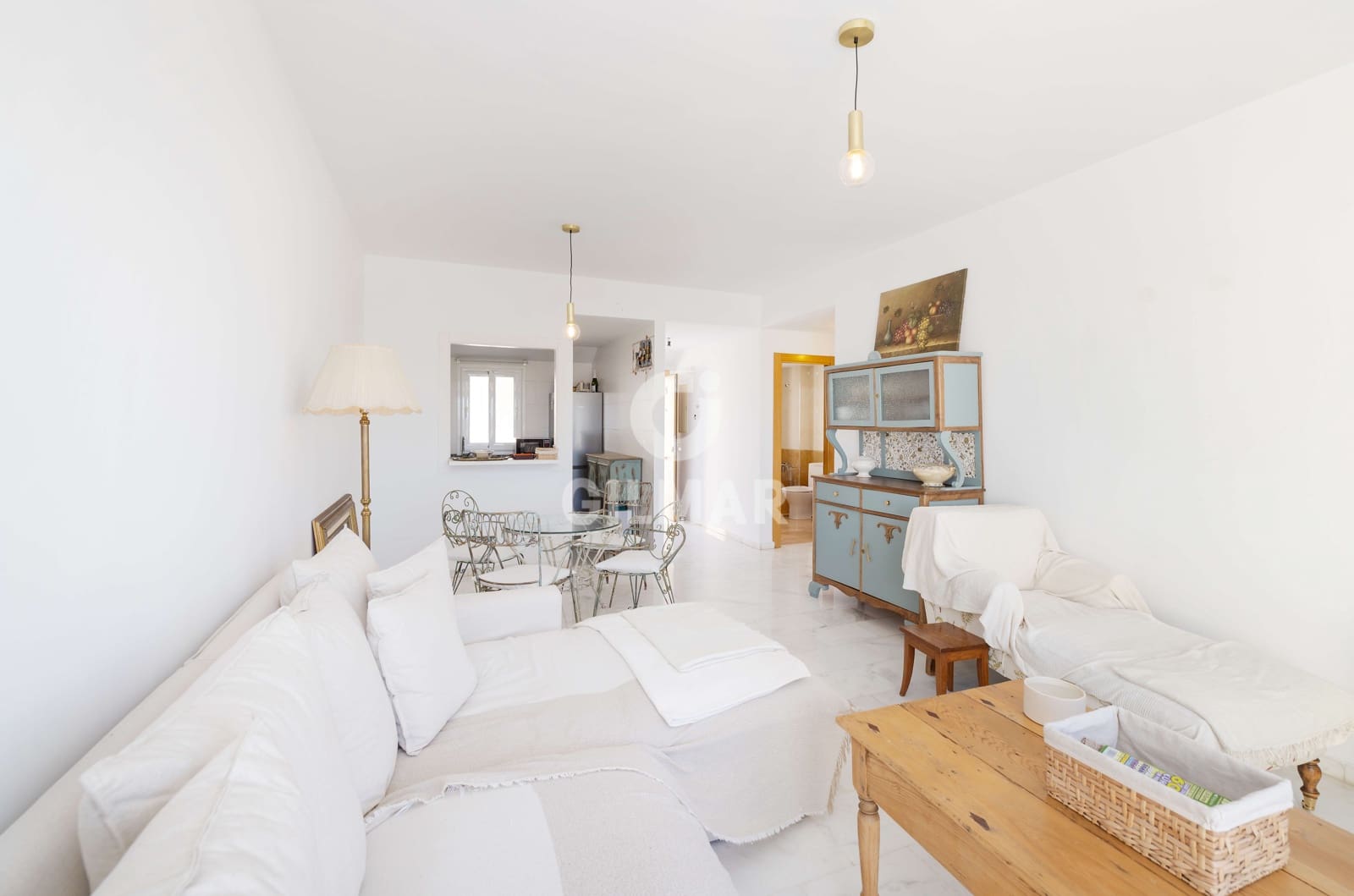 3 quarto Penthouse para venda em Fuengirola com piscina garagem - 670 000 € (Ref: 9481636)