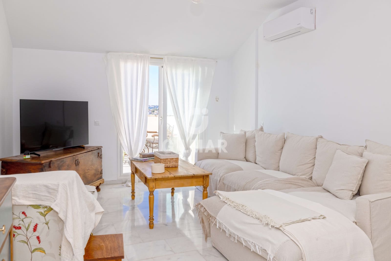 3 quarto Penthouse para venda em Fuengirola com piscina garagem - 670 000 € (Ref: 9481636)