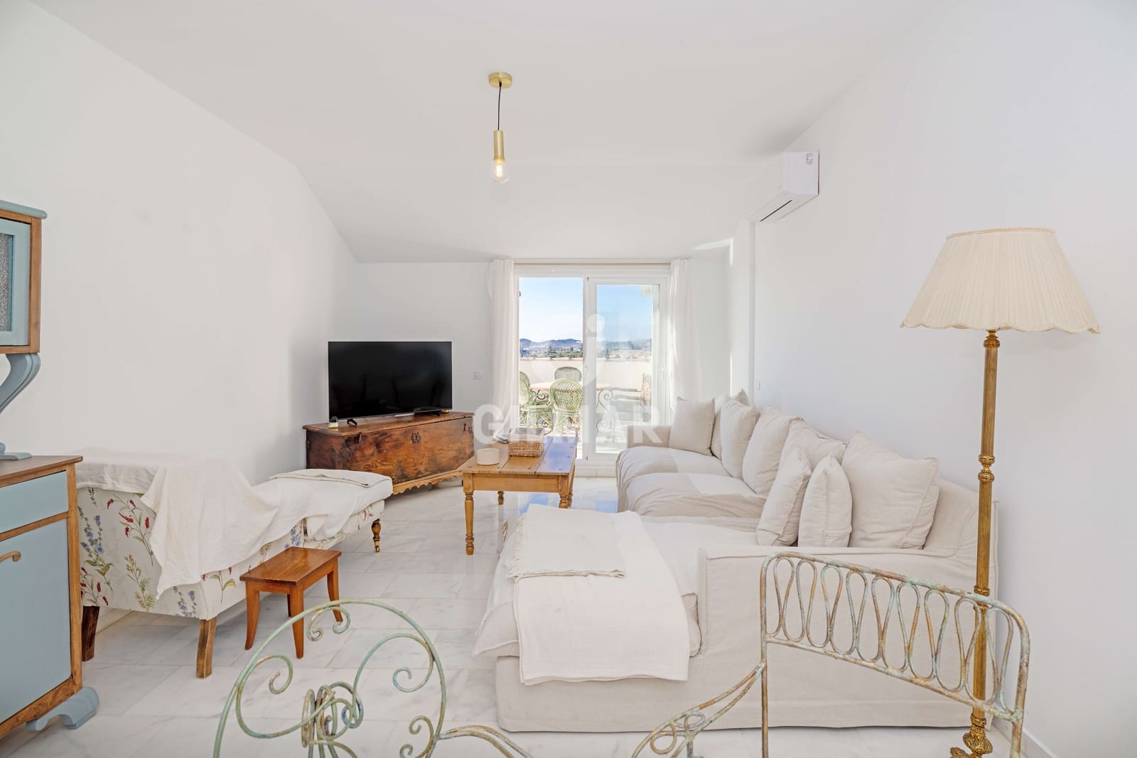 3 quarto Penthouse para venda em Fuengirola com piscina garagem - 670 000 € (Ref: 9481636)