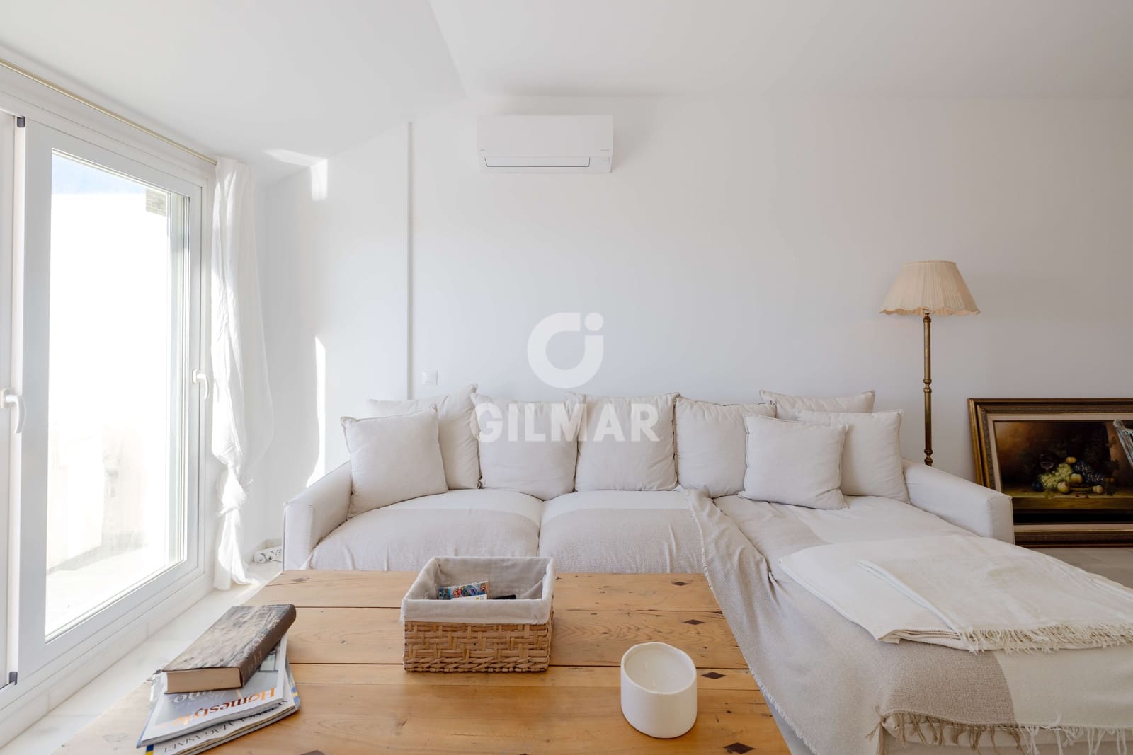 3 quarto Penthouse para venda em Fuengirola com piscina garagem - 670 000 € (Ref: 9481636)