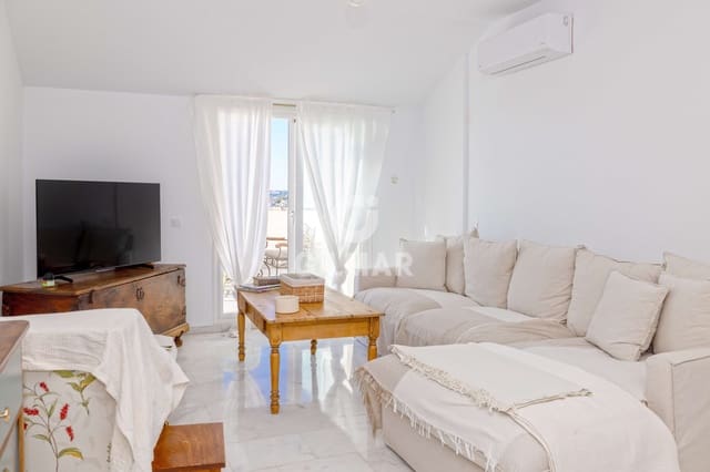 3 quarto Penthouse para venda em Los Pacos, Fuengirola com piscina garagem - 670 000 € (Ref: 9481636)