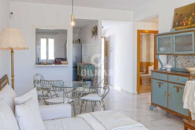 3 quarto Penthouse para venda em Los Pacos, Fuengirola com piscina garagem - 670 000 € (Ref: 9481636)