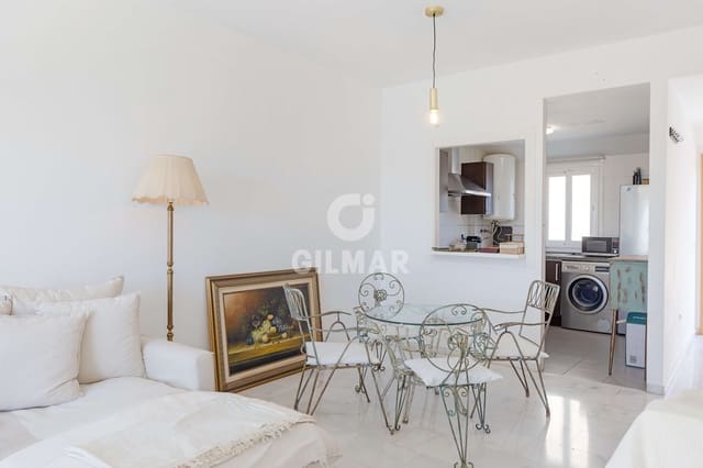 3 quarto Penthouse para venda em Los Pacos, Fuengirola com piscina garagem - 670 000 € (Ref: 9481636)