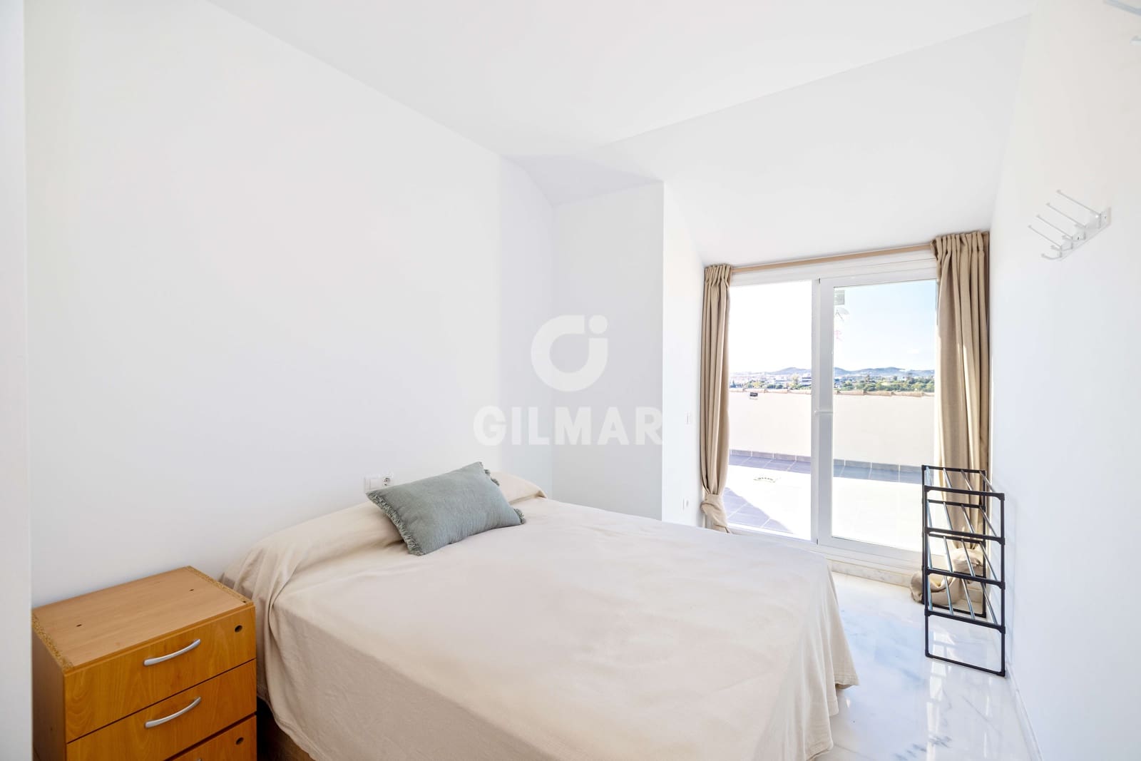 3 quarto Penthouse para venda em Fuengirola com piscina garagem - 670 000 € (Ref: 9481636)