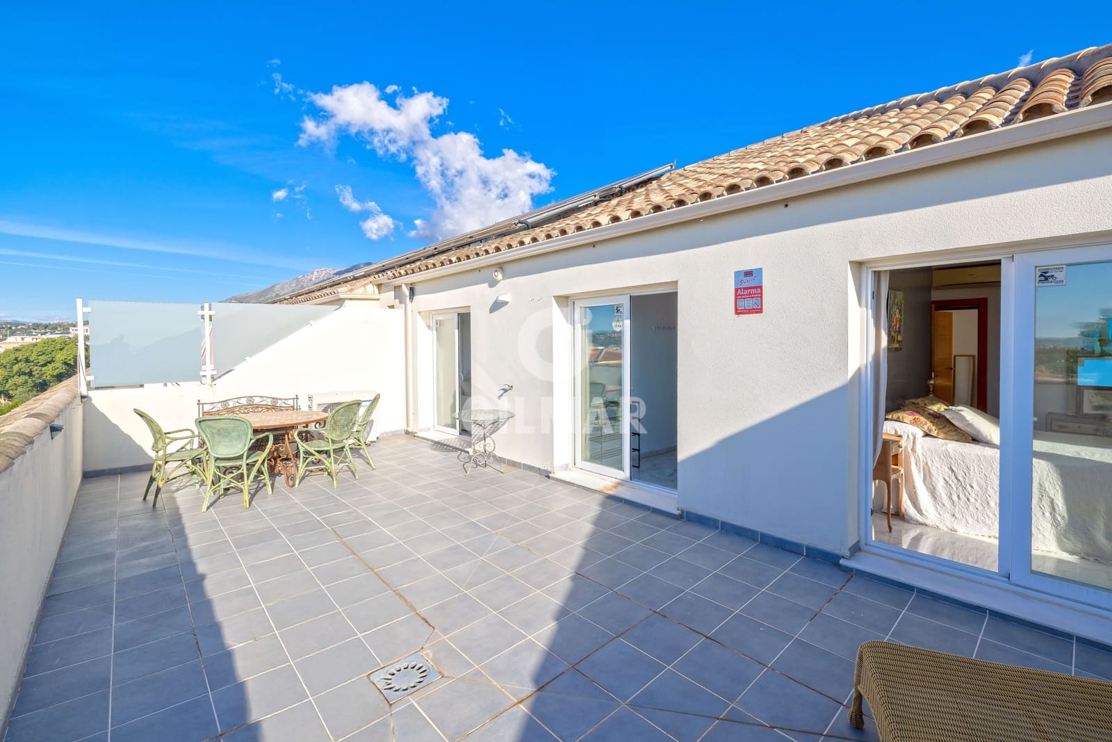 3 quarto Penthouse para venda em Fuengirola com piscina garagem - 670 000 € (Ref: 9481636)