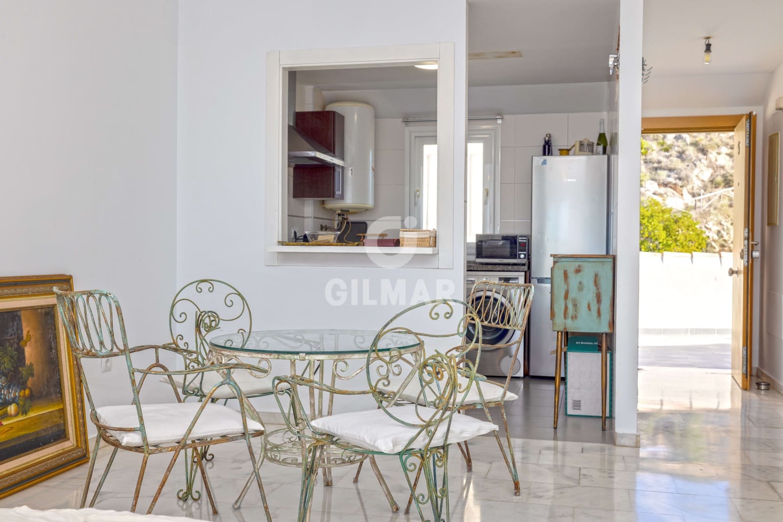 3 quarto Penthouse para venda em Fuengirola com piscina garagem - 670 000 € (Ref: 9481636)