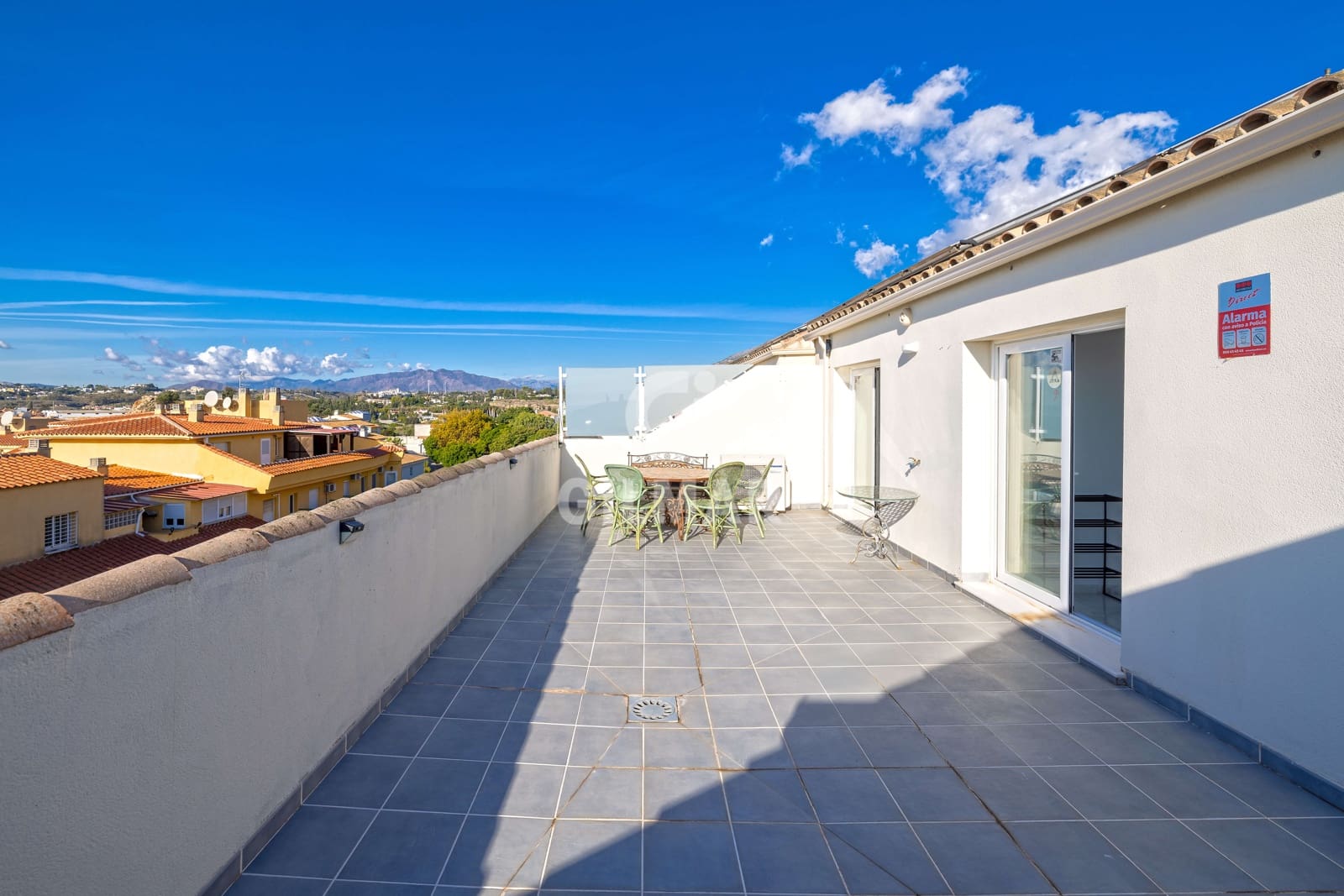 3 quarto Penthouse para venda em Fuengirola com piscina garagem - 670 000 € (Ref: 9481636)