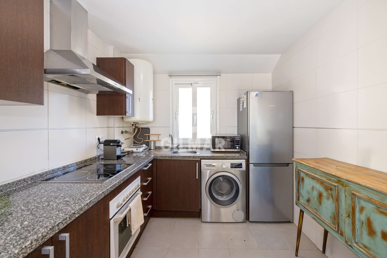 3 quarto Penthouse para venda em Fuengirola com piscina garagem - 670 000 € (Ref: 9481636)