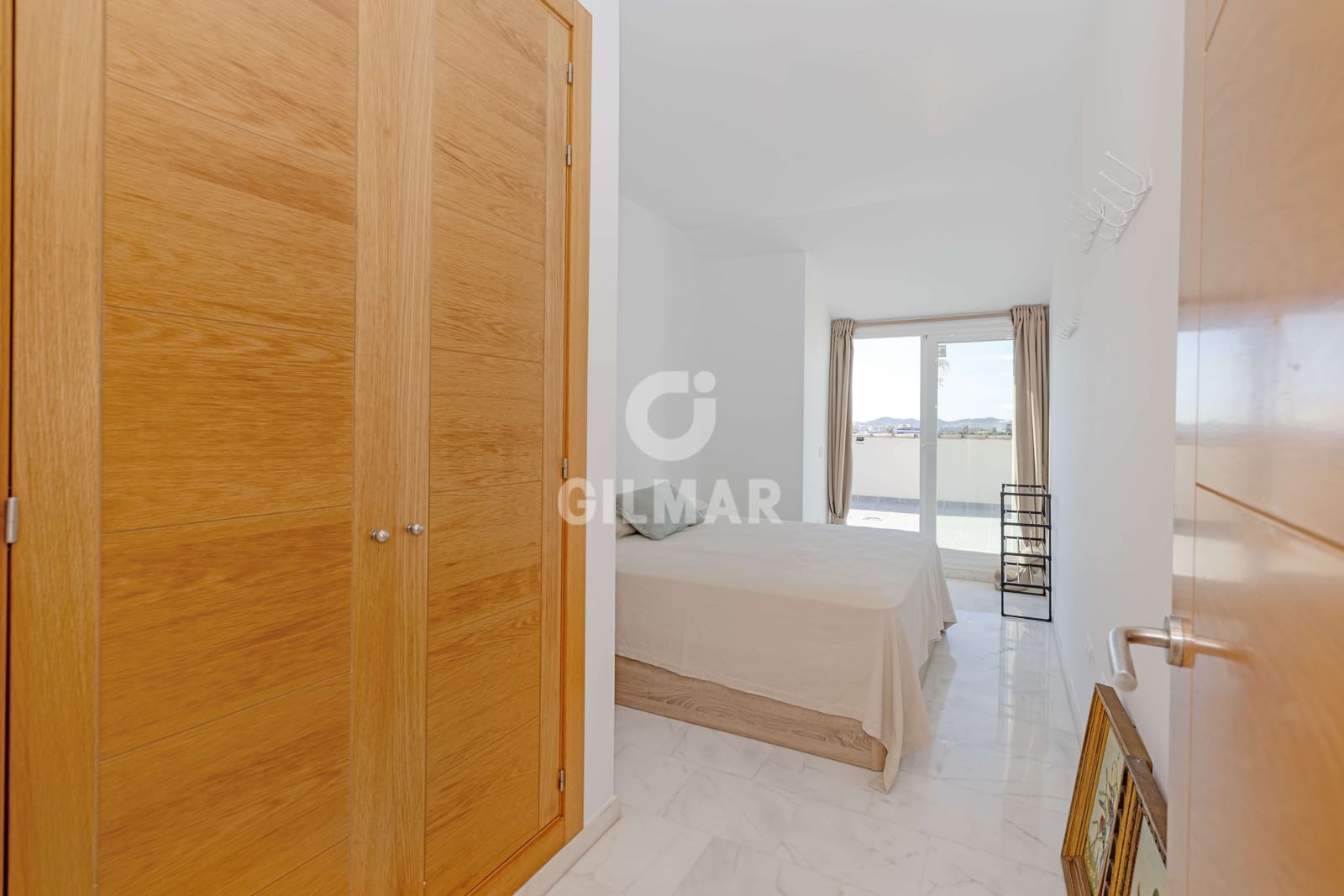 3 quarto Penthouse para venda em Fuengirola com piscina garagem - 670 000 € (Ref: 9481636)