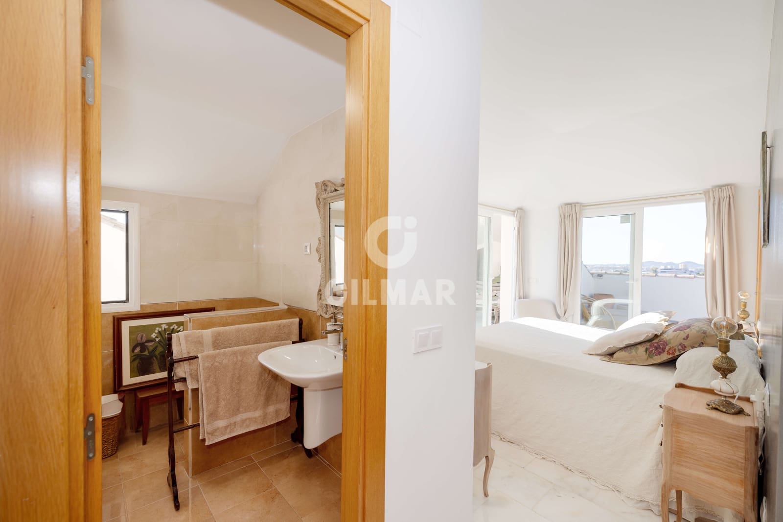 3 quarto Penthouse para venda em Fuengirola com piscina garagem - 670 000 € (Ref: 9481636)