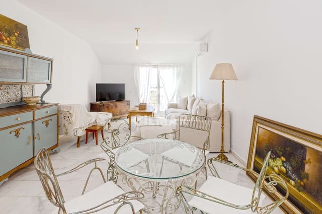 3 quarto Penthouse para venda em Los Pacos, Fuengirola com piscina garagem - 670 000 € (Ref: 9481636)