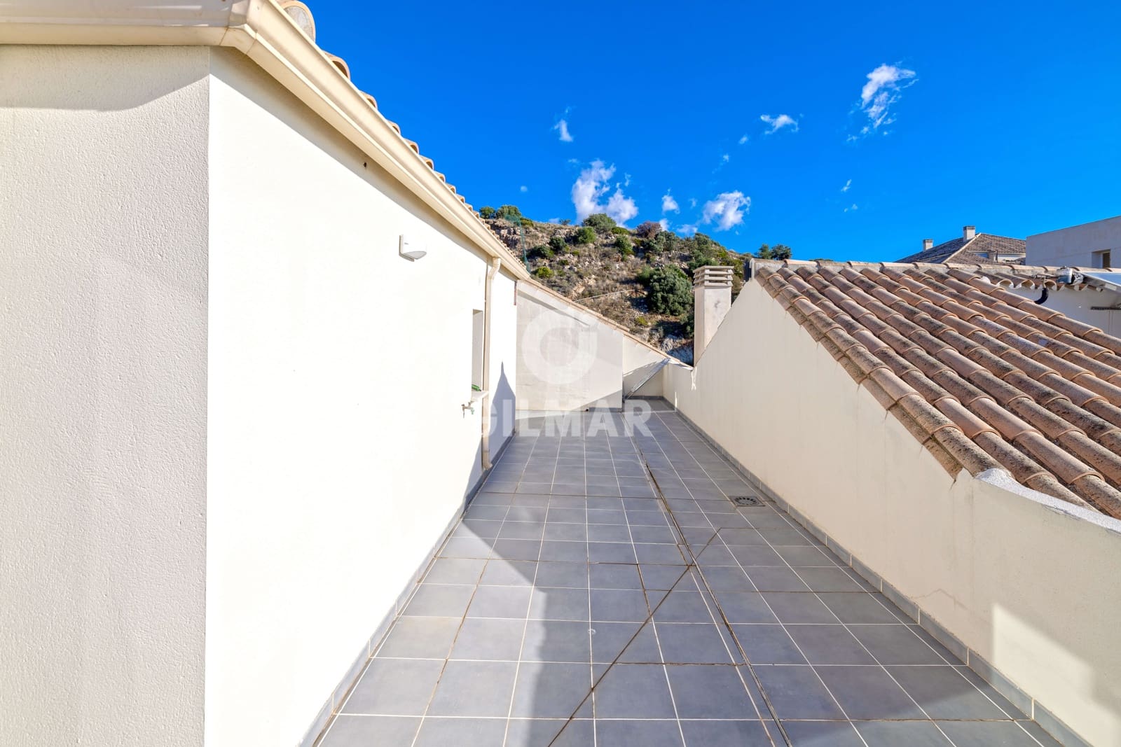 3 quarto Penthouse para venda em Fuengirola com piscina garagem - 670 000 € (Ref: 9481636)