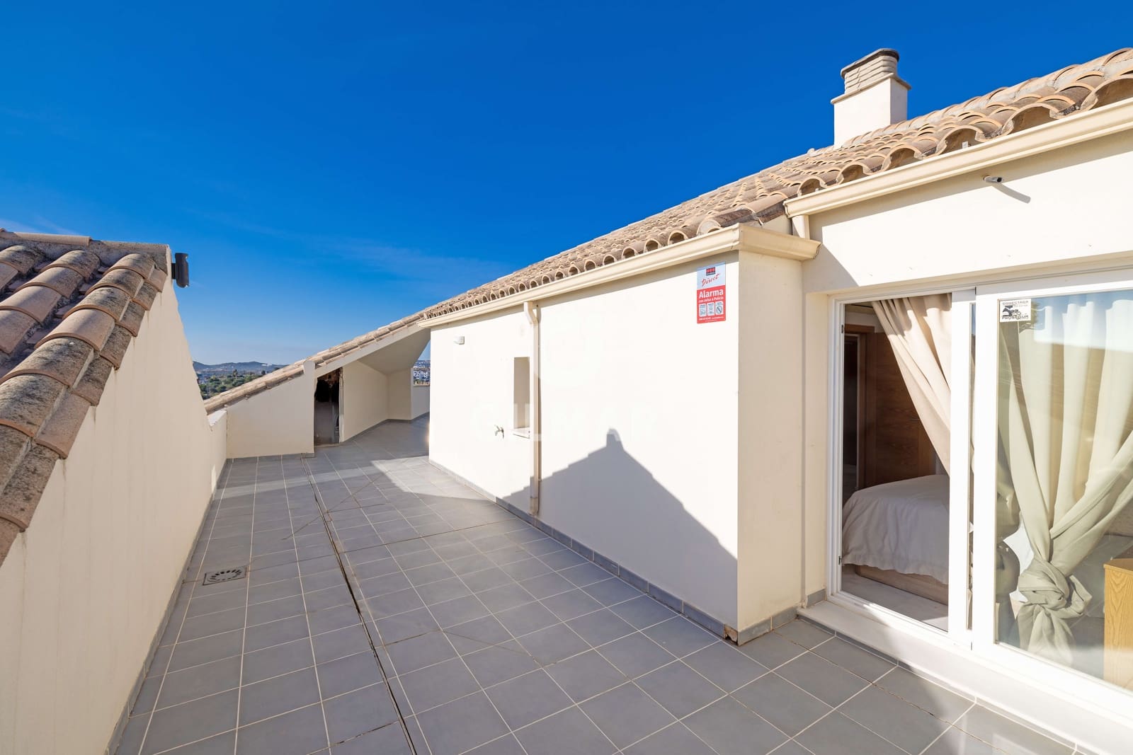 3 quarto Penthouse para venda em Fuengirola com piscina garagem - 670 000 € (Ref: 9481636)